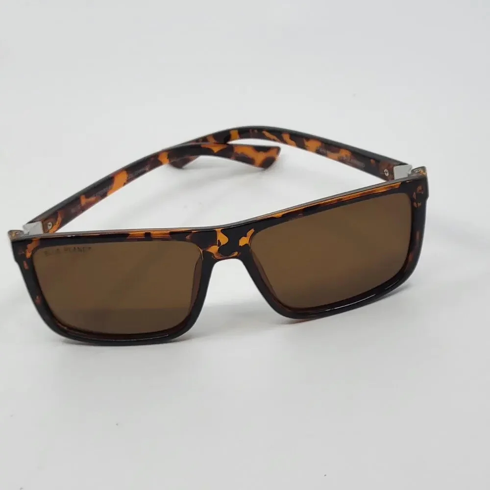 Blue Planet Eyewear Landen BP19133 Polarized Cat #3 Polarized 60x15x140